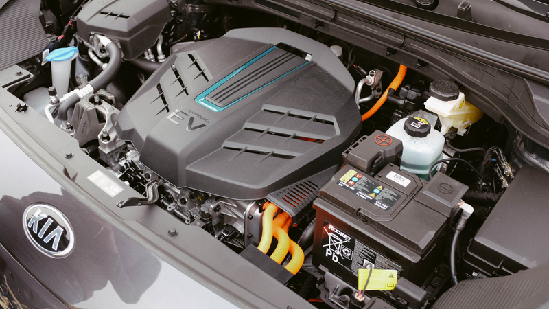 Photo: Justin Westbrook/Jalopnik